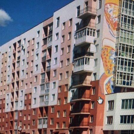 Lux Apart Torfyana Lviv Exterior photo