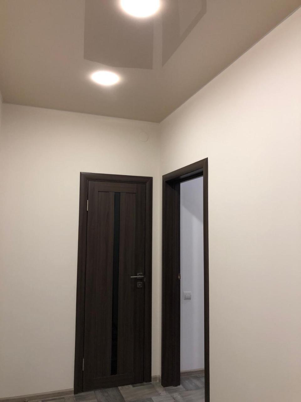 Lux Apart Torfyana Lviv Exterior photo