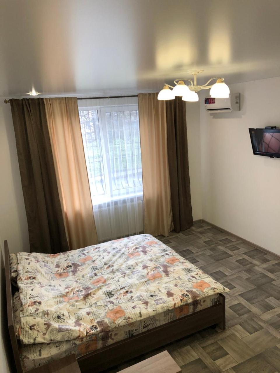 Lux Apart Torfyana Lviv Exterior photo